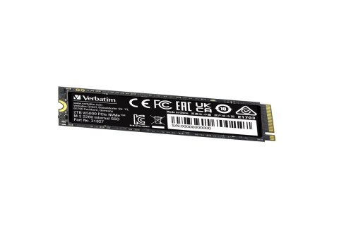 VI5000 PCIE4 NVME M.2 SSD 2TB/M.2 NVME PCIE4 INTERNAL