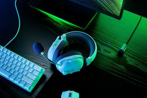 Zestaw słuchawkowy Razer Gaming | BlackShark V2 Pro (licencja Xbox) | Łączność bezprzewodowa | Nauszne | Mikrofon | Redukcja szu