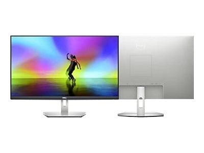 DELL 27 MONITOR | S2721H - 68.47CM(27")