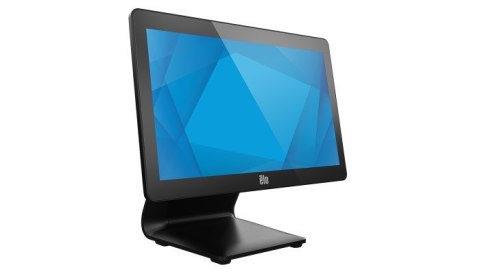 Elo Touch Solutions I-Series E705428 komputer wielofunkcyjny All-in-One Intel® Celeron® 7305L 39,6 cm (15.6") 1920 x 1080 px Ekr Elo Touch Solutions I-Series E705428 komputer wielofunkcyjny All-in-One Intel® Celeron® 7305L 39,6 cm (15.6") 1920 x 1080 px Ekr