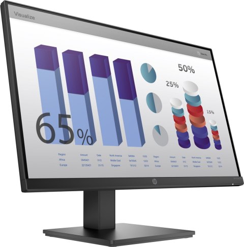 HP ProDisplay P24q G4 23.8in QHD