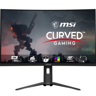 Monitor MSI MAG 321CUP