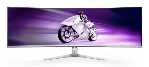 PHILIPS 49M2C8900/00 49inch 5120x1440 Gaming Monitor OLED 32:9 0.03ms 2xHDMI DP USB