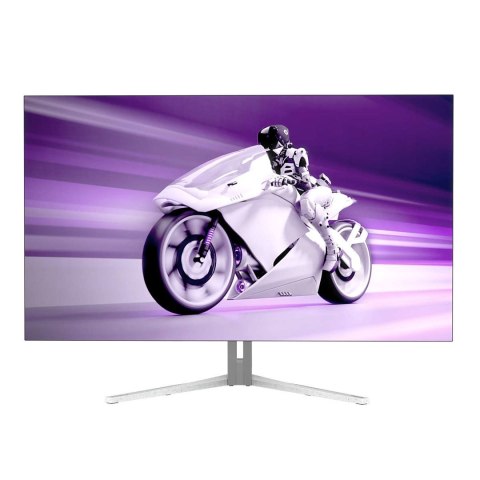 Philips 42M2N8900/00 monitor komputerowy 105,5 cm (41.5") 3840 x 2160 px 4K Ultra HD OLED Biały Philips 42M2N8900/00 monitor komputerowy 105,5 cm (41.5") 3840 x 2160 px 4K Ultra HD OLED Biały