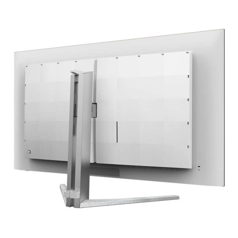 Philips 42M2N8900/00 monitor komputerowy 105,5 cm (41.5") 3840 x 2160 px 4K Ultra HD OLED Biały Philips 42M2N8900/00 monitor komputerowy 105,5 cm (41.5") 3840 x 2160 px 4K Ultra HD OLED Biały