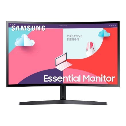 Samsung 24" Skarm S24C366 - 1920x1080