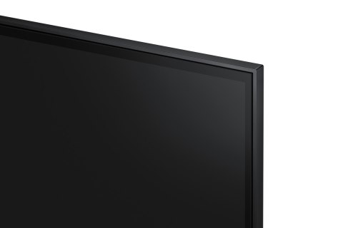 Samsung M70D monitor komputerowy 109,2 cm (43") 3840 x 2160 px 4K Ultra HD LCD Czarny