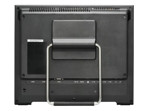 Shuttle X50V9 All-in-One Czarny 7305 LGA 1700 Wbudowane głośniki Shuttle X50V9 All-in-One Czarny 7305 LGA 1700 Wbudowane głośniki