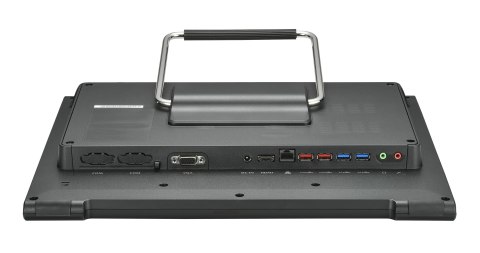 Shuttle X50V9 All-in-One Czarny 7305 LGA 1700 Wbudowane głośniki Shuttle X50V9 All-in-One Czarny 7305 LGA 1700 Wbudowane głośniki