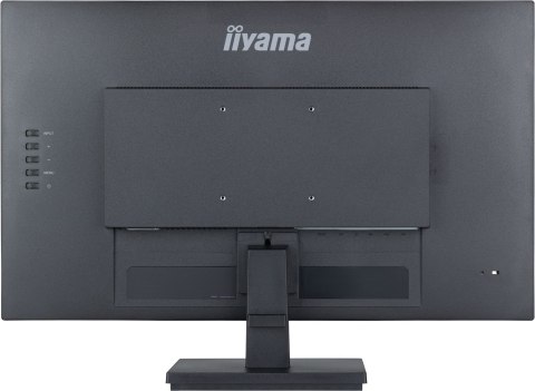 Iiyama ProLite monitor komputerowy 68,6 cm (27") 1920 x 1080 px Full HD LED Czarny Iiyama ProLite monitor komputerowy 68,6 cm (27") 1920 x 1080 px Full HD LED Czarny