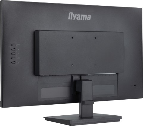 Iiyama ProLite monitor komputerowy 68,6 cm (27") 1920 x 1080 px Full HD LED Czarny Iiyama ProLite monitor komputerowy 68,6 cm (27") 1920 x 1080 px Full HD LED Czarny
