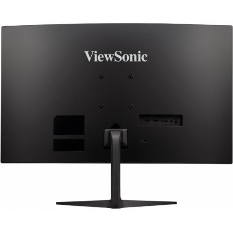 Viewsonic VX Series VX2718-PC-MHD LED display 68,6 cm (27") 1920 x 1080 px Full HD Czarny