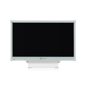 AG Neovo X-24E monitor komputerowy 60,5 cm (23.8") 1920 x 1080 px Full HD LCD Biały