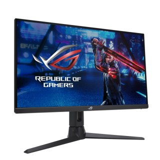 ASUS 68,5cm ROG STRIX XG27AQMR WQHD 30