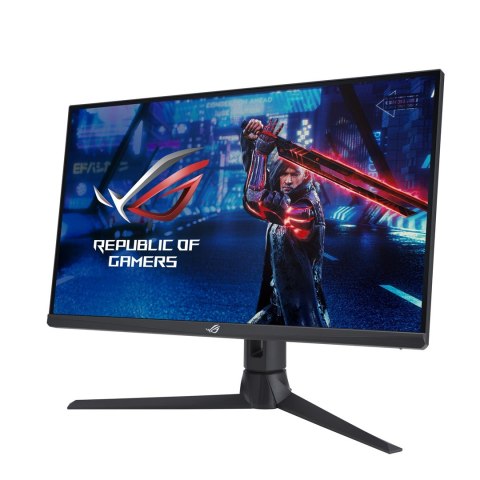ASUS 68,5cm ROG STRIX XG27AQMR WQHD 30 ASUS 68,5cm ROG STRIX XG27AQMR WQHD 30