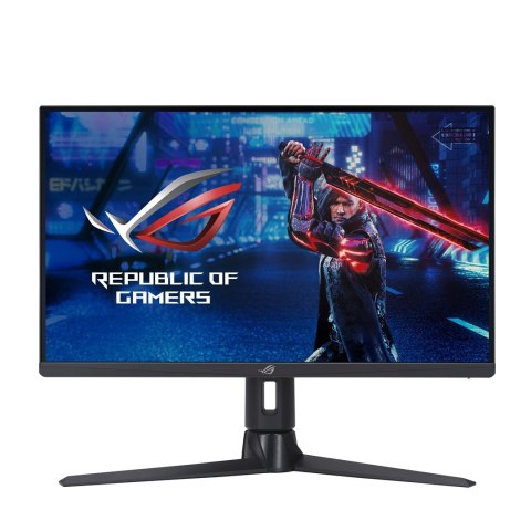 ASUS 68,5cm ROG STRIX XG27AQMR WQHD 30 ASUS 68,5cm ROG STRIX XG27AQMR WQHD 30