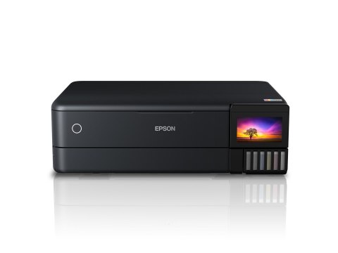 Epson EcoTank ET-8550 Atramentowa A3 5760 x 1440 DPI 32 stron/min Wi-Fi