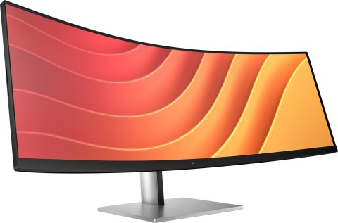 HP Zakrzywiony monitor DQHD E45c G5 HP Zakrzywiony monitor DQHD E45c G5