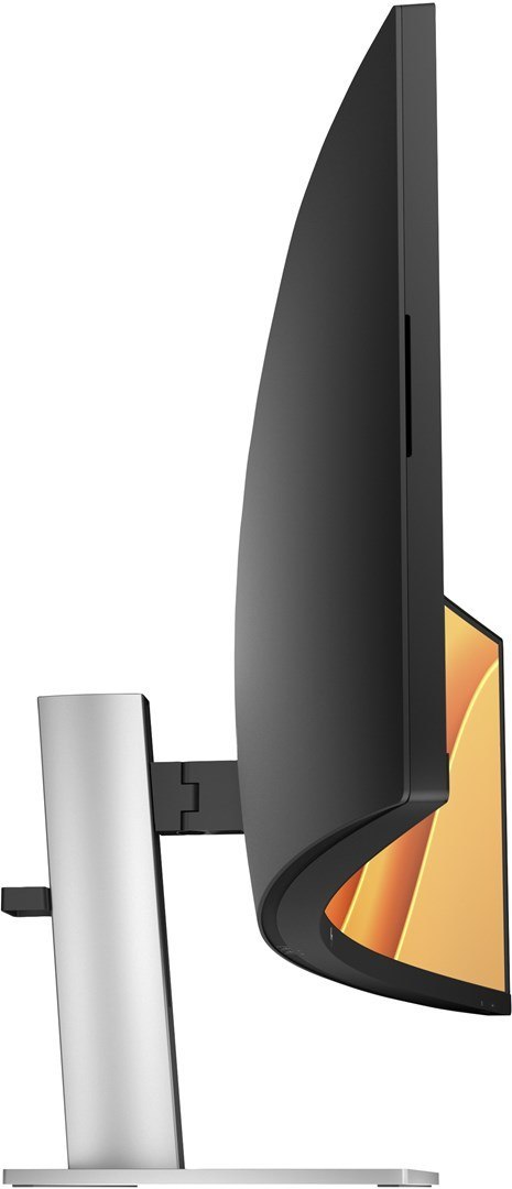 HP Zakrzywiony monitor DQHD E45c G5 HP Zakrzywiony monitor DQHD E45c G5