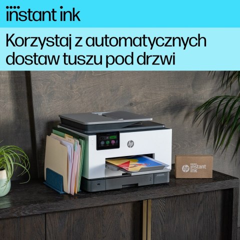 HP OfficeJet Pro Urządzenie wielofunkcyjne 9132e