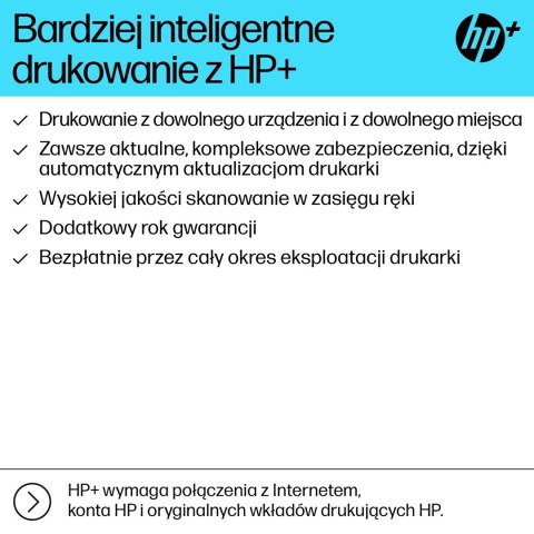 HP OfficeJet Pro Urządzenie wielofunkcyjne 9132e