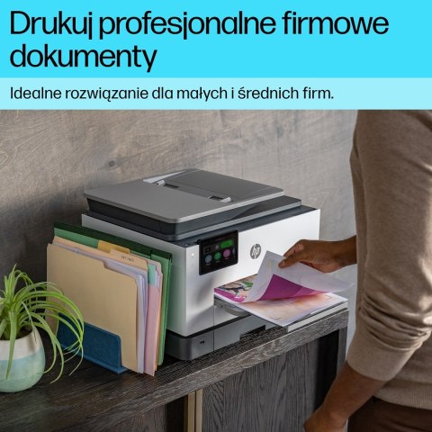 HP OfficeJet Pro Urządzenie wielofunkcyjne 9132e