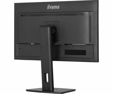 Iiyama ProLite XUB2797QSU-B1 monitor komputerowy 68,6 cm (27") 2560 x 1440 px Wide Quad HD LED Czarny