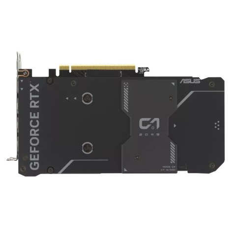 Karta VGA Asus Dual GeForce RTX 4060 Ti SSD 8GB GDDR6 128bit HDMI+3xDP PCIe4.0