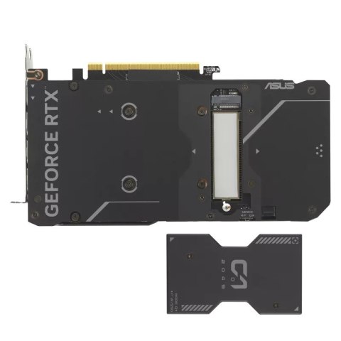 Karta VGA Asus Dual GeForce RTX 4060 Ti SSD 8GB GDDR6 128bit HDMI+3xDP PCIe4.0