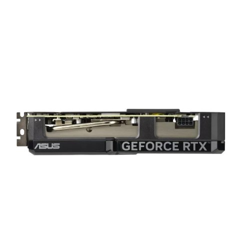 Karta VGA Asus Dual GeForce RTX 4060 Ti SSD 8GB GDDR6 128bit HDMI+3xDP PCIe4.0