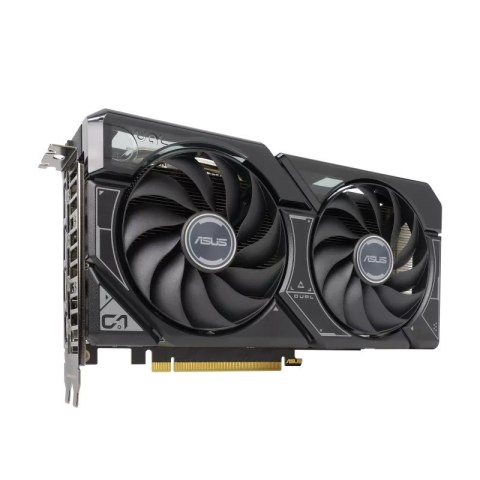 Karta VGA Asus Dual GeForce RTX 4060 Ti SSD 8GB GDDR6 128bit HDMI+3xDP PCIe4.0