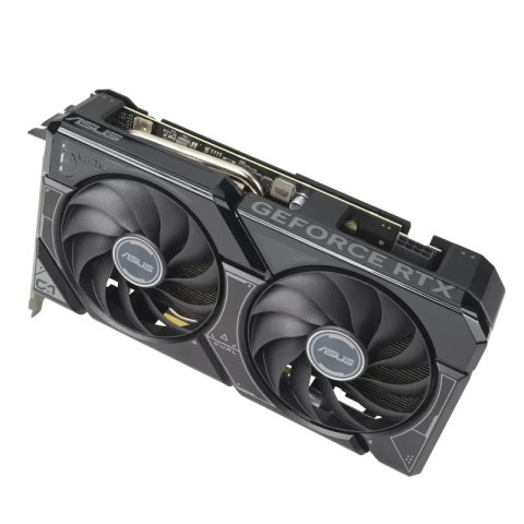 Karta VGA Asus Dual GeForce RTX 4060 Ti SSD 8GB GDDR6 128bit HDMI+3xDP PCIe4.0