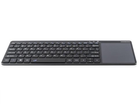 Klawiatura Bezprzewodowa MODECOM MC-TPK1 Klawiatura Bezprzewodowa MODECOM MC-TPK1
