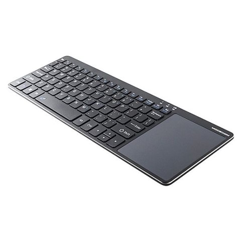Klawiatura Bezprzewodowa MODECOM MC-TPK1 Klawiatura Bezprzewodowa MODECOM MC-TPK1