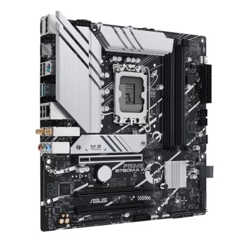 MB B760 S1700 MATX/PRIME B760M-A WIFI ASUS