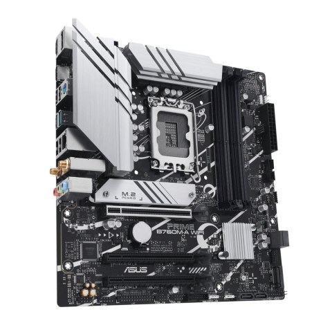 MB B760 S1700 MATX/PRIME B760M-A WIFI ASUS