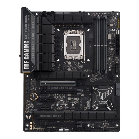 MB Z790 S1700 ATX/TUF GAMING Z790-PRO WIFI ASUS