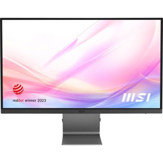 MSI Modern MD271UL skarm - Torba LED