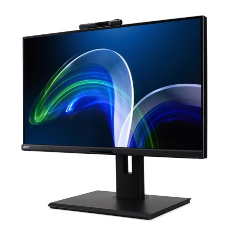 Monitor Acer B278U bemiqprcuzx - LED-Skarm 27