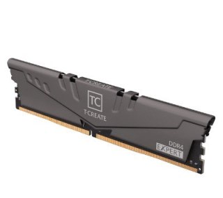 Pamięć DDR4 Team Group T-Create Expert 16GB (2x8GB) 3600MHz CL18 1,35V Gray