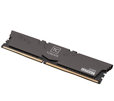 Pamięć DDR4 Team Group T-Create Expert 16GB (2x8GB) 3600MHz CL18 1,35V Gray