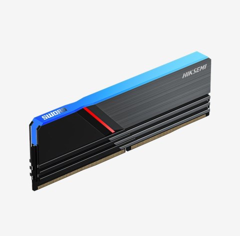 Hiksemi HS-Udimm-SWORD moduł pamięci 16 GB 1 x 16 GB DDR5 6400 MHz Hiksemi HS-Udimm-SWORD moduł pamięci 16 GB 1 x 16 GB DDR5 6400 MHz