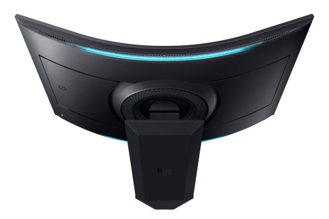 Samsung Odyssey Ark S55CG970NU skarm -