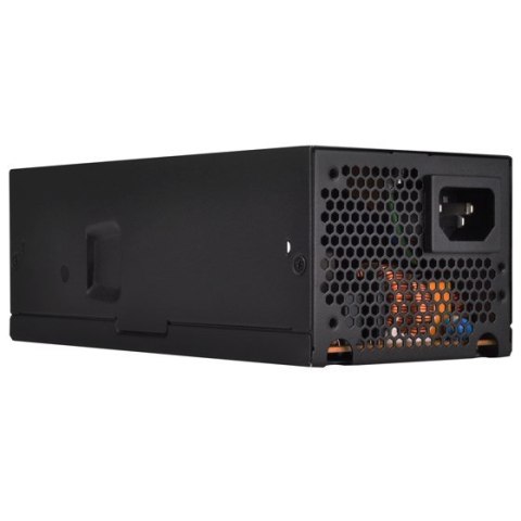 Silverstone TX300 moduł zasilaczy 300 W 24-pin ATX TFX Czarny