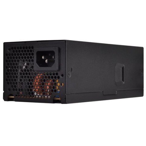 Silverstone TX300 moduł zasilaczy 300 W 24-pin ATX TFX Czarny