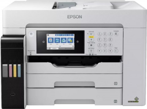 Urządzenie wielofunkcyjne atramentowe EPSON EcoTank Pro L15180 C11CH71406