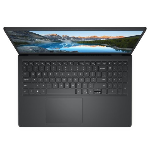 Dell Inspiron 3530 i5-1334U 15.6"FHD 16GB DDR4 2666 SSD1TB Intel Iris Xe Graphics Cam Mic WLAN+BT Kb 3 Cell Win11 Dell Inspiron 3530 i5-1334U 15.6"FHD 16GB DDR4 2666 SSD1TB Intel Iris Xe Graphics Cam Mic WLAN+BT Kb 3 Cell Win11