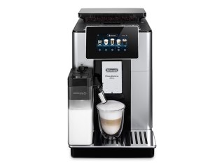 Ekspres ciśnieniowy DeLonghi PrimaDonna Soul ECAM 610.55.SB