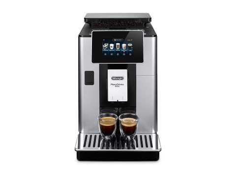 Ekspres ciśnieniowy DeLonghi PrimaDonna Soul ECAM 610.55.SB