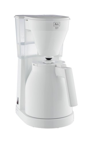 Ekspres przelewowy Melitta EASY THERM II WHITE